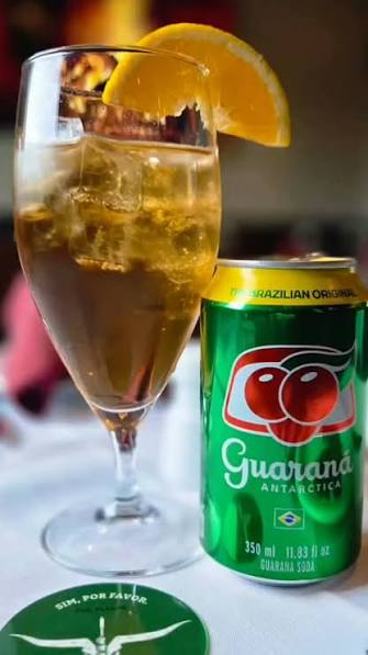 Guaraná Antarctica