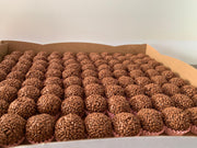 Chocolate Bites (Brigadeiros)