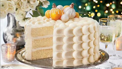 Cake (Bolo)